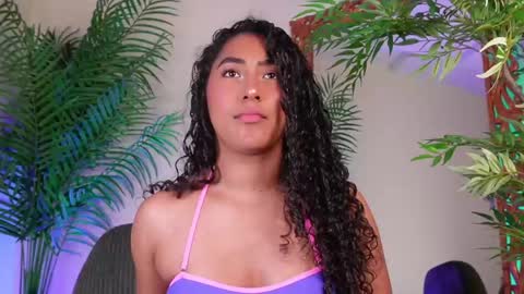 Snapshot of soyjuliana19 chatting on May 2026 11:51:02 AM Juliana online show from May 2026 11:51:02 AM