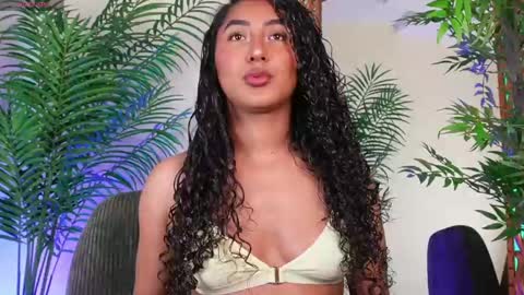 Snapshot of soyjuliana19 chatting on June 2026 11:57:01 AM Juliana online show from June 2026 11:57:01 AM