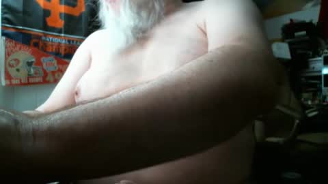 John WhiteBoy online show from October 2025 10:56:01 AM