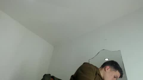 Snapshot of soymanuel777 chatting on April 2026 12:00:02 PM soymanuel777 online show from April 2026 12:00:02 PM