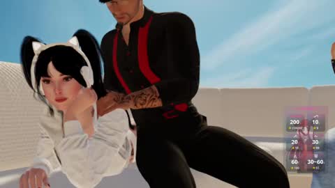 NAHID  online show from February 2025 12:19:01 AM