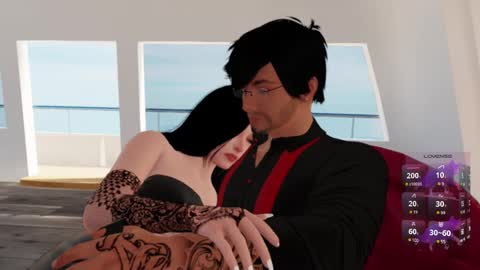 NAHID  online show from February 2025 10:03:01 PM