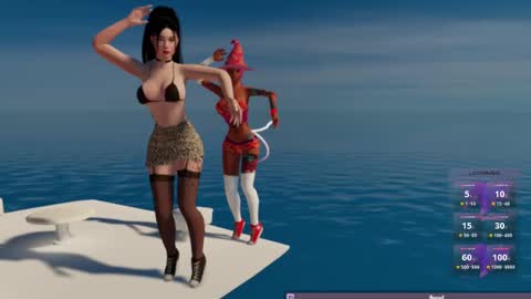 NAHID  online show from February 2025 04:01:01 AM