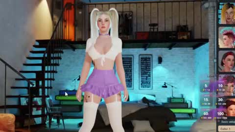 NAHID  online show from February 2025 06:07:02 AM