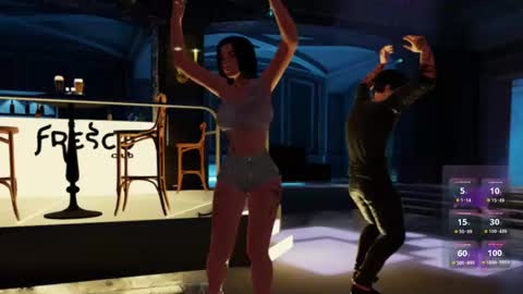 NAHID  online show from February 2025 01:13:02 AM