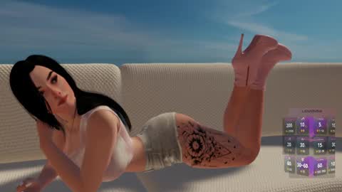 NAHID  online show from February 2025 04:16:02 AM