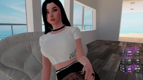 NAHID  online show from February 2025 10:42:02 PM