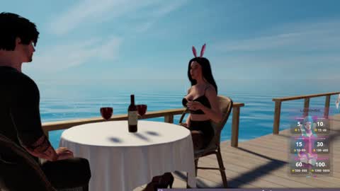 NAHID  online show from March 2025 06:23:02 PM