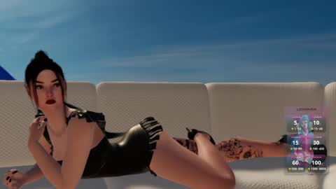 NAHID  online show from March 2025 11:27:02 PM