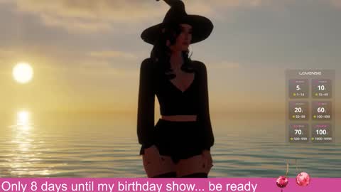 NAHID  online show from October 2025 05:56:02 PM