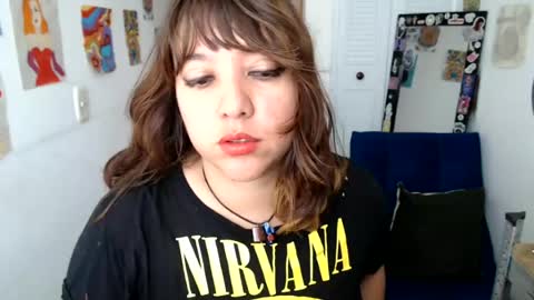 Nana Bela  online show from July 2026 03:03:02 PM