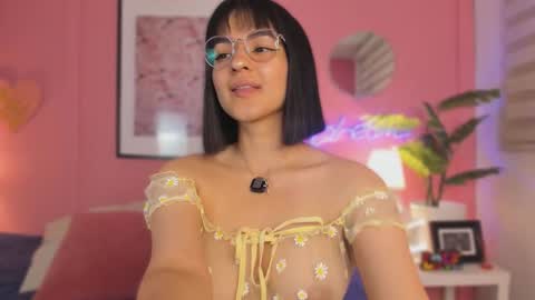 Aleja online show from October 2025 05:55:02 AM