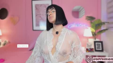 Aleja online show from March 2026 04:17:02 AM