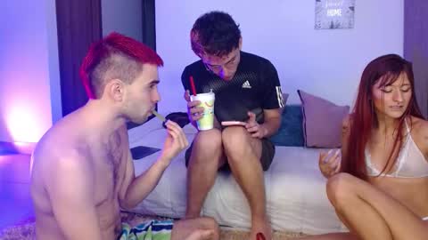 Snapshot of soysilvanna_ chatting on March 2026 05:00:02 AM online show from March 2026 05:00:02 AM