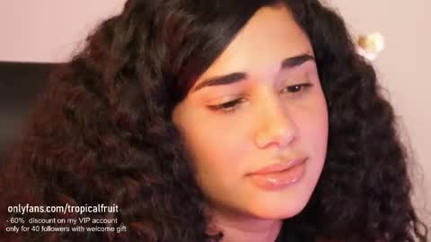 You want to talk to me more personal follow me in My Channel VIP  50 the discount       online show from February 2025 10:15:02 PM