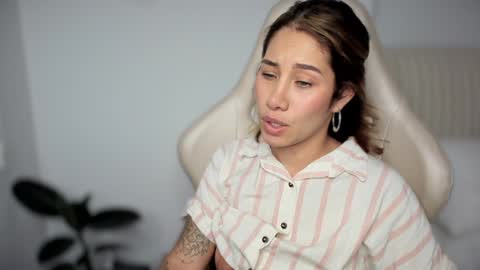 Snapshot of soytulu_ chatting on December 2024 06:49:02 PM brisa s online show from December 2024 06:49:02 PM