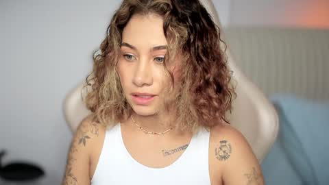 Snapshot of soytulu_ chatting on December 2024 03:19:02 PM brisa s online show from December 2024 03:19:02 PM