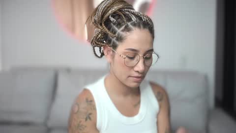 Snapshot of soytulu_ chatting on January 2025 05:06:01 PM brisa s online show from January 2025 05:06:01 PM