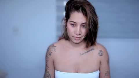 Snapshot of soytulu_ chatting on September 2025 09:26:02 PM brisa s online show from September 2025 09:26:02 PM