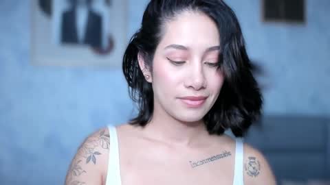 Snapshot of soytulu_ chatting on October 2025 12:00:02 AM brisa s online show from October 2025 12:00:02 AM