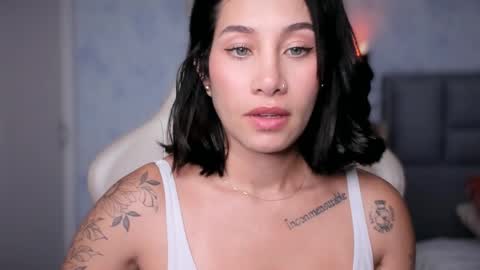 Snapshot of soytulu_ chatting on November 2025 03:35:01 PM brisa s online show from November 2025 03:35:01 PM