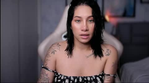 Snapshot of soytulu_ chatting on March 2026 03:18:01 PM brisa s online show from March 2026 03:18:01 PM