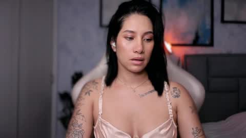 Snapshot of soytulu_ chatting on March 2026 03:12:01 PM brisa s online show from March 2026 03:12:01 PM