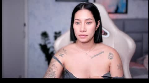Snapshot of soytulu_ chatting on April 2026 10:11:02 PM brisa s online show from April 2026 10:11:02 PM