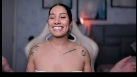 Snapshot of soytulu_ chatting on April 2026 05:07:01 PM brisa s online show from April 2026 05:07:01 PM