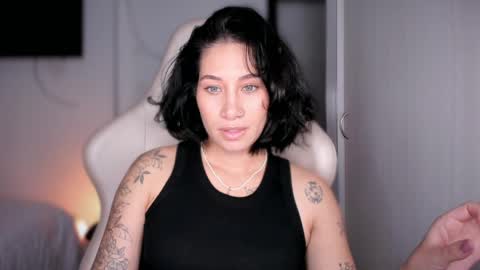 Snapshot of soytulu_ chatting on May 2026 09:42:02 PM brisa s online show from May 2026 09:42:02 PM