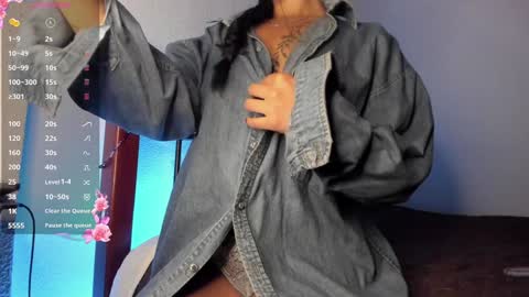 VANESSA  online show from January 2025 08:51:01 AM