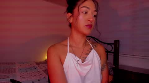 Snapshot of soyvane chatting on March 2026 10:59:02 AM VANESSA online show from March 2026 10:59:02 AM