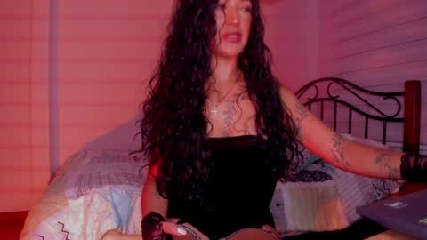 Snapshot of soyvane chatting on March 2026 04:56:01 AM VANESSA online show from March 2026 04:56:01 AM