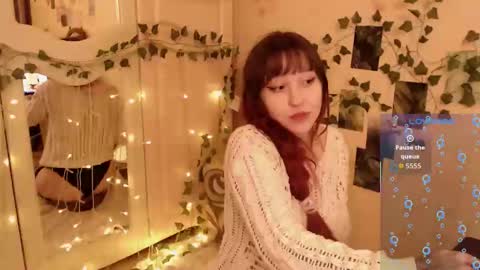 Clary online show from February 2026 07:45:01 PM