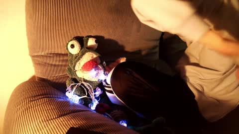 Spacegirl online show from December 2024 06:38:01 PM