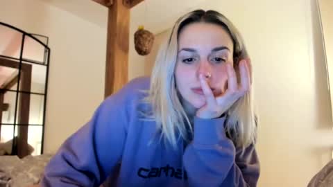 Spacegirl online show from January 2025 08:31:02 PM