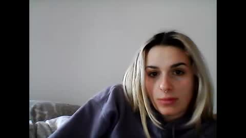 Spacegirl online show from January 2025 12:26:02 PM