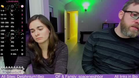 Snapshot of spaceneighbor chatting on December 2024 04:42:01 AM Spaceneighbor online show from December 2024 04:42:01 AM