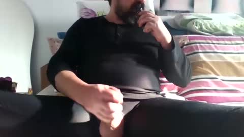 Snapshot of spada50 chatting on February 2025 08:38:01 AM Mike online show from February 2025 08:38:01 AM