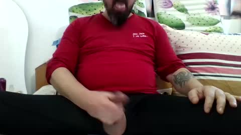 Snapshot of spada50 chatting on March 2025 02:54:01 PM Mike online show from March 2025 02:54:01 PM