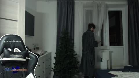 Snapshot of spaisenok chatting on January 2025 12:43:01 AM Mike online show from January 2025 12:43:01 AM