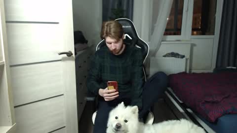 Snapshot of spaisenok chatting on January 2025 11:17:01 PM Mike online show from January 2025 11:17:01 PM