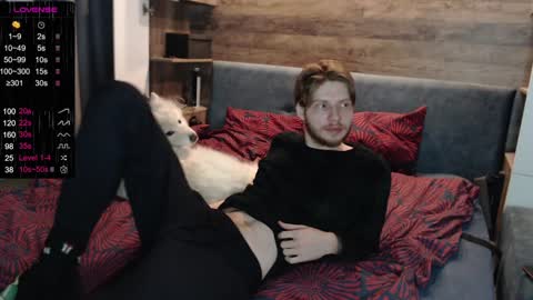 Snapshot of spaisenok chatting on January 2025 02:42:01 AM Mike online show from January 2025 02:42:01 AM