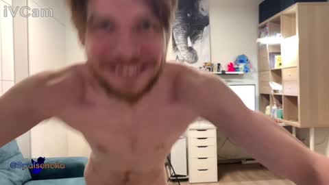 Snapshot of spaisenok chatting on February 2025 12:30:01 AM Mike online show from February 2025 12:30:01 AM