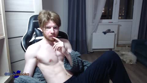 Snapshot of spaisenok chatting on February 2025 04:00:02 PM Mike online show from February 2025 04:00:02 PM