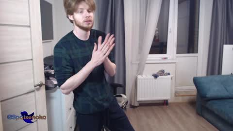 Snapshot of spaisenok chatting on February 2025 11:32:01 PM Mike online show from February 2025 11:32:01 PM