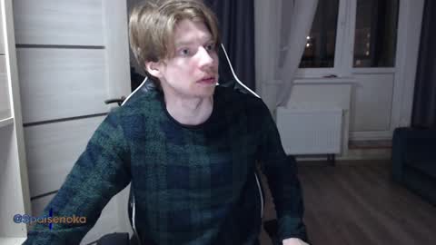 Snapshot of spaisenok chatting on February 2025 11:47:01 PM Mike online show from February 2025 11:47:01 PM