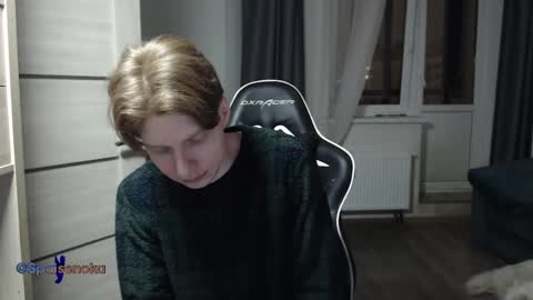 Snapshot of spaisenok chatting on February 2025 12:46:01 AM Mike online show from February 2025 12:46:01 AM