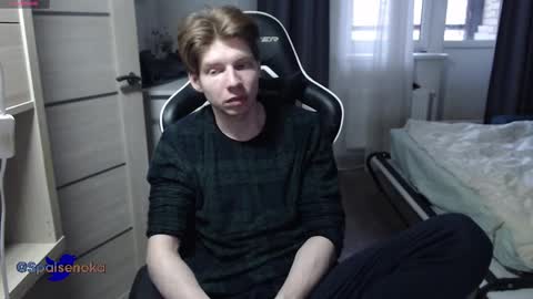 Snapshot of spaisenok chatting on February 2025 05:41:01 AM Mike online show from February 2025 05:41:01 AM