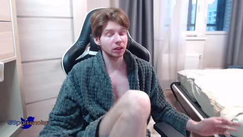 Snapshot of spaisenok chatting on March 2025 03:07:01 PM Mike online show from March 2025 03:07:01 PM